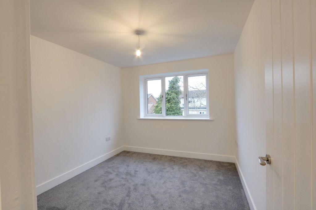 Bedroom 3 (Double)