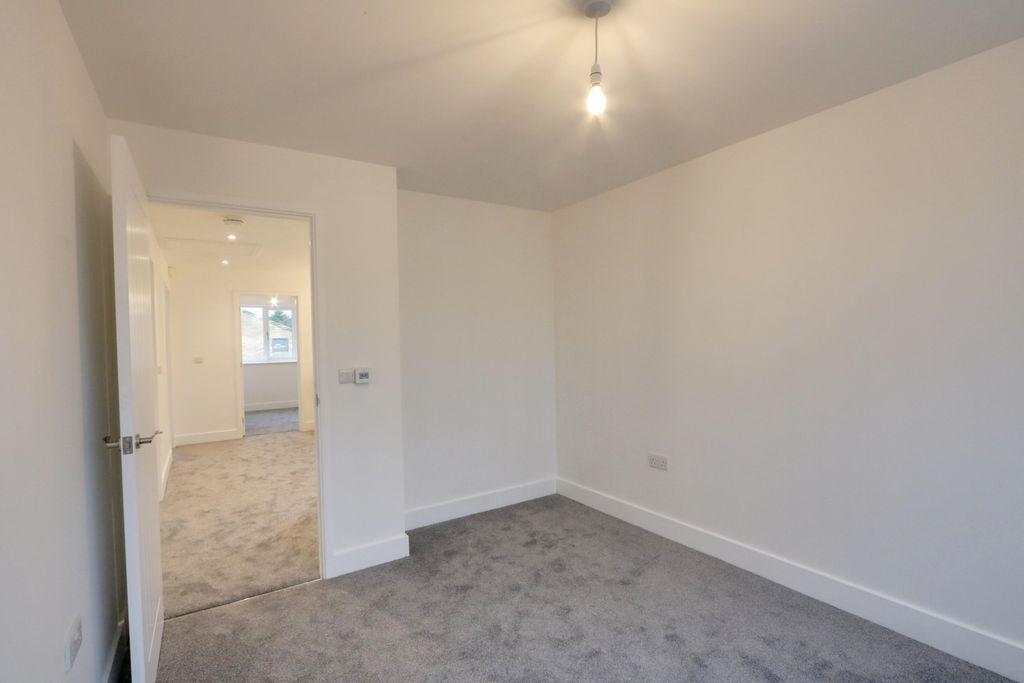 Bedroom 3 (Double)