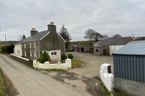5 bedroom property with land for sale - Synod Inn , New Quay , SA44