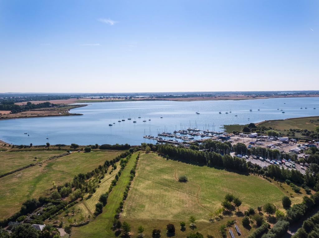 Coastal Position