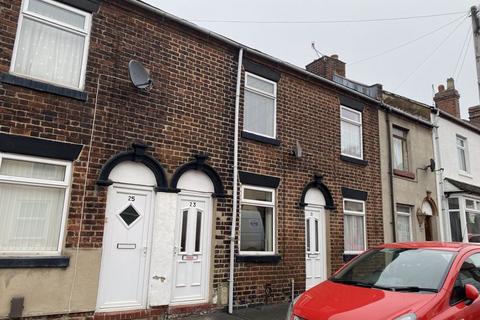 1 bedroom terraced house to rent - Ramsey Street, Stoke-On-Trent