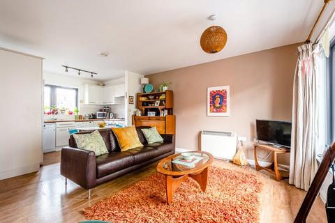 1 bedroom apartment to rent - Mackintosh Lane, London, E9
