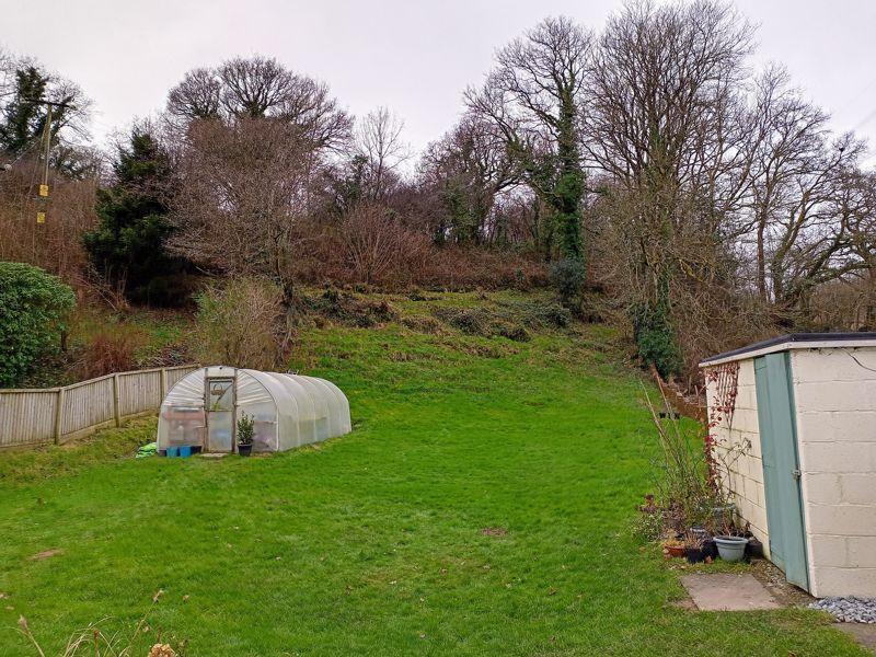 Rear Gardens &amp;...