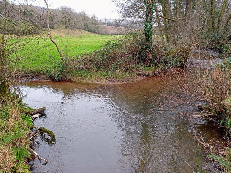 Pretty River