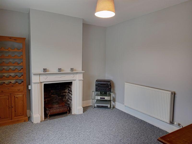 Sitting/Dining Room