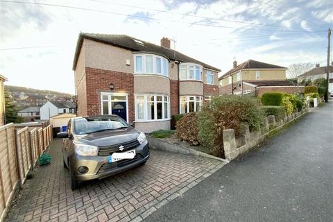 30 Jepson Road, Sheffield, S5 6AP