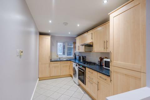2 bedroom ground floor flat for sale - Mulgrave Road, Sutton