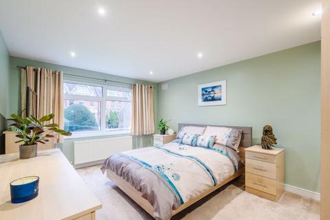 2 bedroom ground floor flat for sale - Mulgrave Road, Sutton