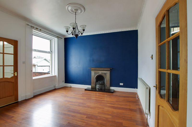 Gavin Street, Motherwell 1 bed ground floor flat £79,995