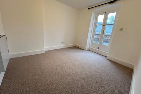 1 bedroom flat to rent, Fore Street, Bampton, Tiverton, EX16