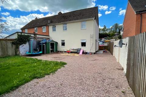 3 bedroom semi-detached house to rent - Whitecroft, Lydney, Gloucestershire