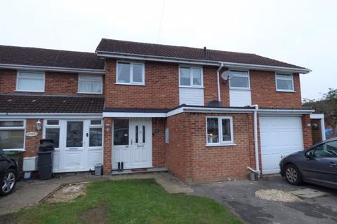 33 Barley Close, Hardwicke, Gloucester, GL2 4TE