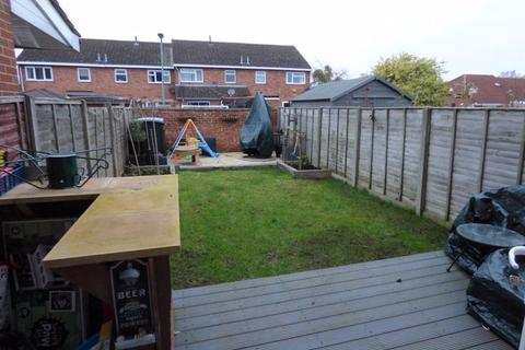 33 Barley Close, Hardwicke, Gloucester, GL2 4TE