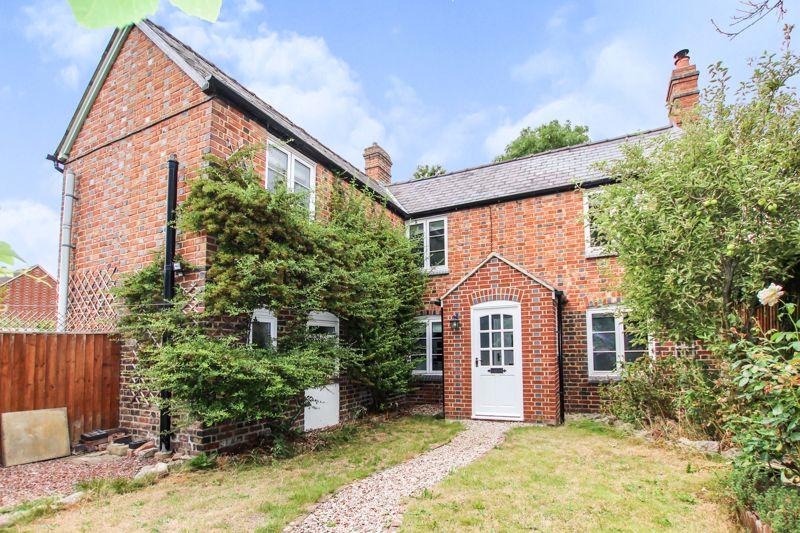 Rutten Lane YARNTON 3 bed semidetached house £365,000