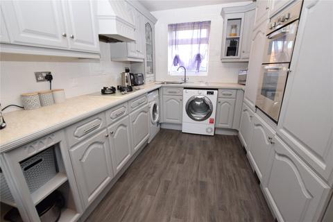 3 bedroom townhouse for sale - Western Grove, Leeds, West Yorkshire