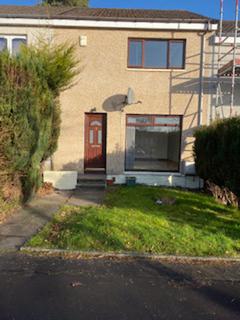2 bedroom terraced house to rent - Skibo Court, Glenrothes