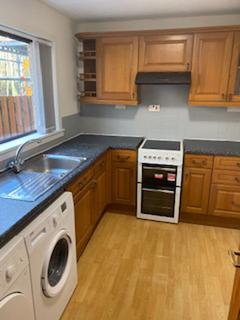 2 bedroom terraced house to rent - Skibo Court, Glenrothes