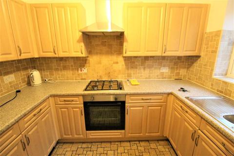 8 Caspian Way, Purfleet-on-thames, RM19 1LE