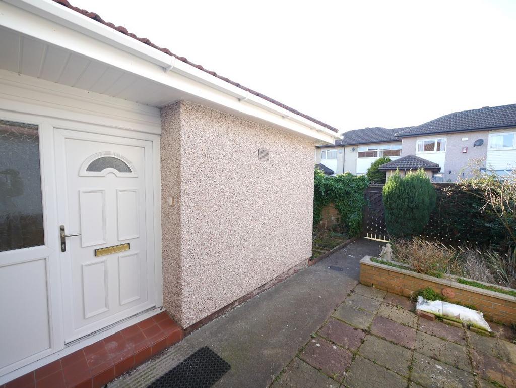 Deepdale Gardens, Newcastle upon Tyne 3 bed terraced house £775 pcm
