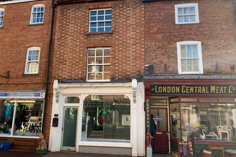 2 bedroom apartment for sale - Old Street, Upton upon Severn, Worcestershire, WR8 0HN