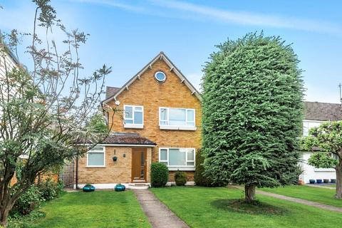 4 bedroom house for sale, Hadley Highstone, Barnet, Hertfordshire, EN5