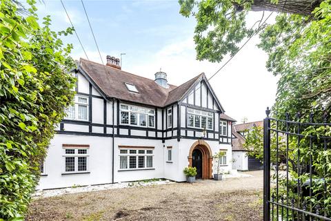 5 bedroom detached house for sale, The Ridgeway, Cuffley, Hertfordshire, EN6