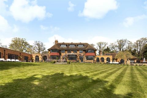 10 bedroom detached house for sale, The Ridgeway, Cuffley, Hertfordshire, EN6