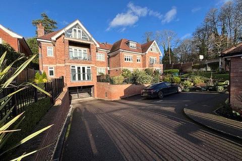 1 bedroom apartment for sale, Brookmans Manor, Georges Wood Road, Brookmans Park, Hertfordshire, AL9