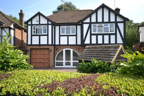 63 Parkgate Crescent, Barnet, EN4 0NW