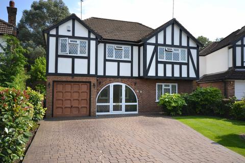 63 Parkgate Crescent, Barnet, EN4 0NW