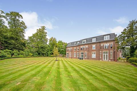 Beech Hill, Hadley Wood, EN4