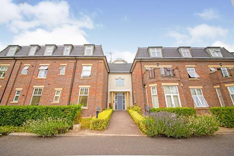 2 bedroom apartment for sale, Beech Hill, Hadley Wood, EN4