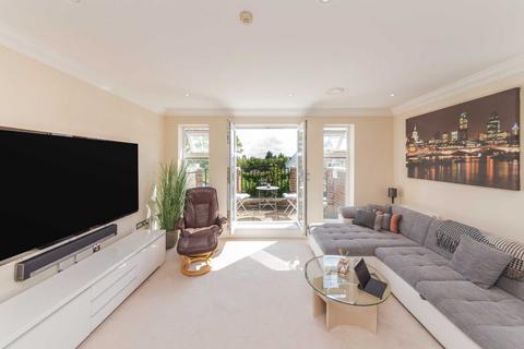 2 bedroom apartment for sale, Beech Hill, Hadley Wood, EN4