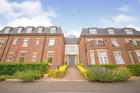 undefined, Beech Hill, Hadley Wood, EN4