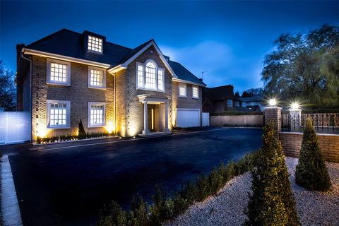 6 bedroom detached house for sale, Camlet Way, Hadley Wood, EN4