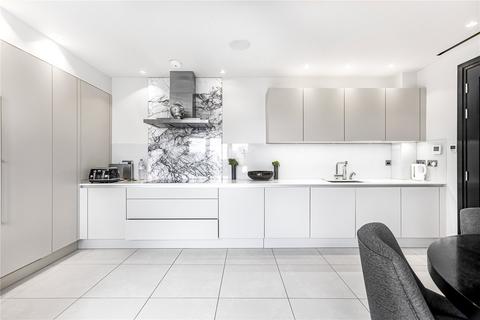 3 bedroom apartment for sale, Beech Hill, Hadley Wood, Hertfordshire, EN4