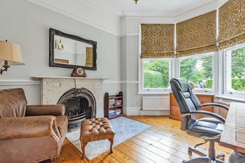 7 bedroom semi-detached house for sale, Queen Annes Place, Bush Hill, EN1