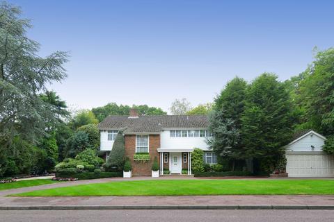 7 Corbar Close, Barnet, EN4 0JL