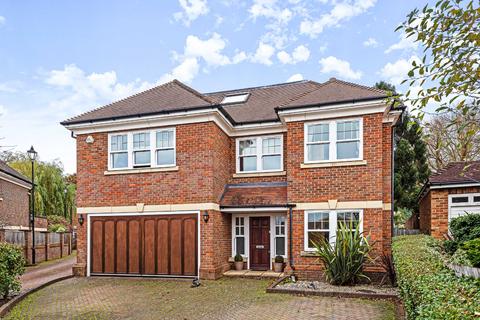 33 Parkgate Crescent, Barnet, EN4 0NW