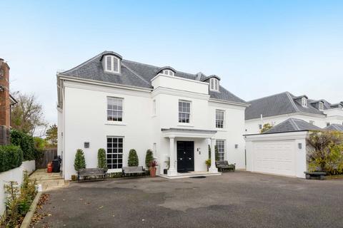 undefined, Whitestone Close, Hadley Wood, EN4