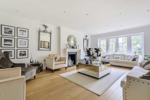 undefined, Whitestone Close, Hadley Wood, EN4
