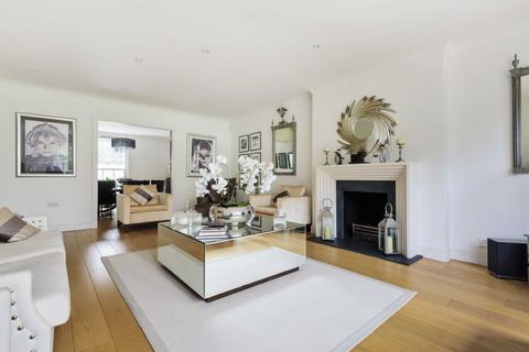 undefined, Whitestone Close, Hadley Wood, EN4