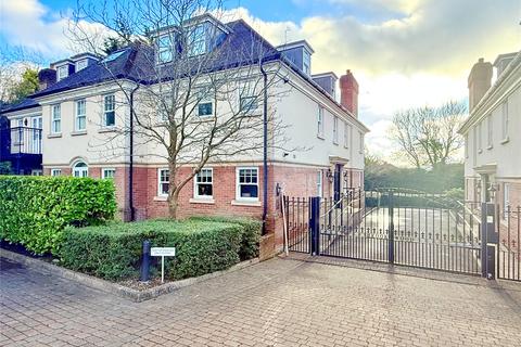 undefined, Georges Wood Road, Brookmans Park, Hertfordshire, AL9