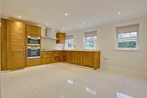 undefined, Georges Wood Road, Brookmans Park, Hertfordshire, AL9