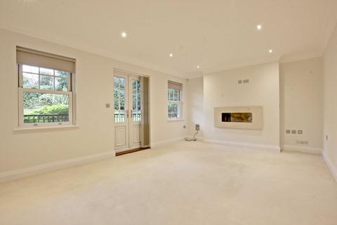 undefined, Georges Wood Road, Brookmans Park, Hertfordshire, AL9
