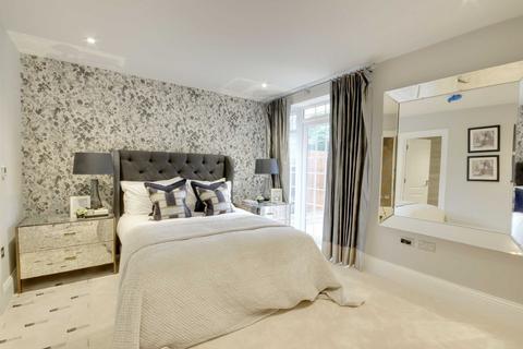 undefined, Totteridge Lane, Totteridge, N20