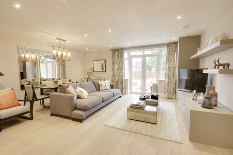 undefined, Totteridge Lane, Totteridge, N20