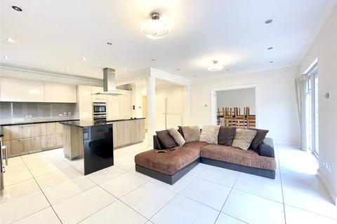 6 bedroom detached house to rent, Lancaster Avenue, Hadley Wood, Hertfordshire, EN4