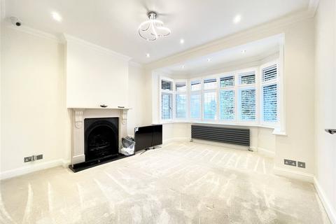 6 bedroom detached house to rent, Lancaster Avenue, Hadley Wood, Hertfordshire, EN4