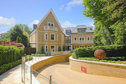 3 bedroom apartment for sale - The Residence, Camlet Way, Hadley Wood, Hertfordshire, EN4